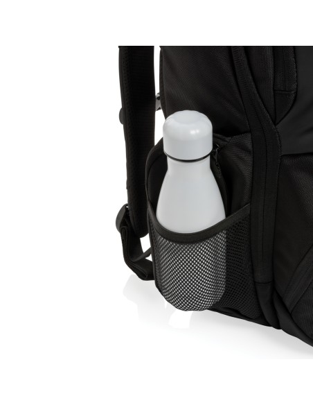 Zaino porta PC 15,6" Swiss Peak AWARE RPET